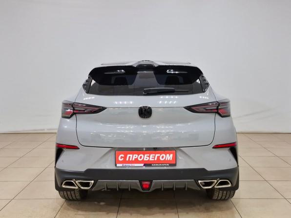 Changan UNI-T I с пробегом 2023 года, цена 2 480 000 рублей, 14629 км, внедорожник, Автокод Объявления