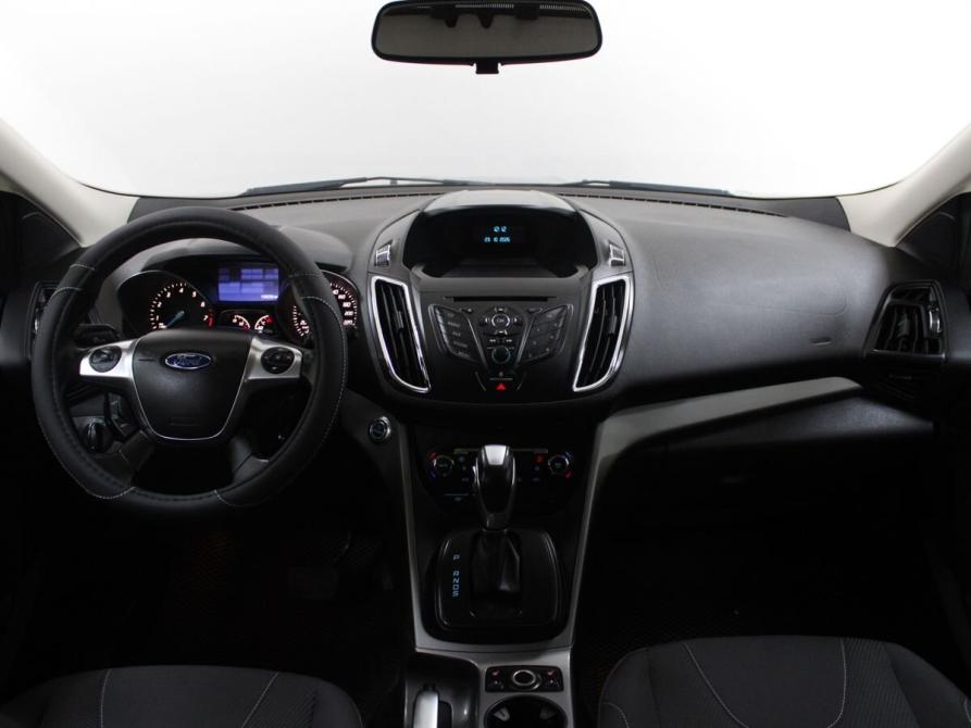 Ford Kuga II Старый Оскол  - изображение 9