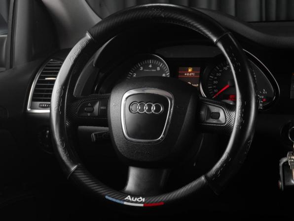Audi Q7 I (4L) с пробегом 2006 года, цена 1 269 000 рублей, 307476 км, внедорожник, Автокод Объявления