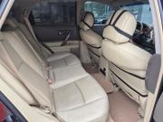 Infiniti FX I (S50) Рестайлинг Екатеринбург  - изображение 20