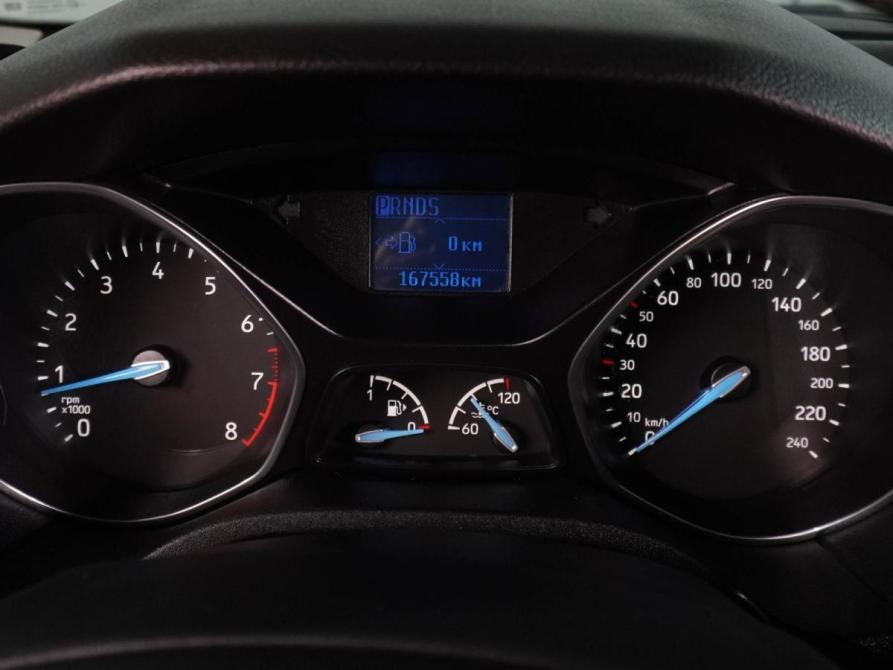 Ford Focus III Рестайлинг Воронеж  - изображение 20