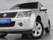 Suzuki Grand Vitara II Рестайлинг Новосибирск  - изображение 49