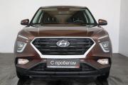 Hyundai Creta II Санкт-Петербург  - изображение 18