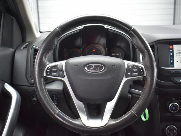 Lada (ВАЗ) XRAY I с пробегом 2021 года, цена 1 149 000 рублей, 88517 км, хэтчбек, Автокод Объявления