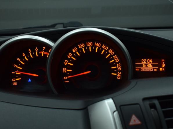 Toyota Verso I с пробегом 2012 года, цена 1 149 995 рублей, 263091 км, компактвэн, Автокод Объявления