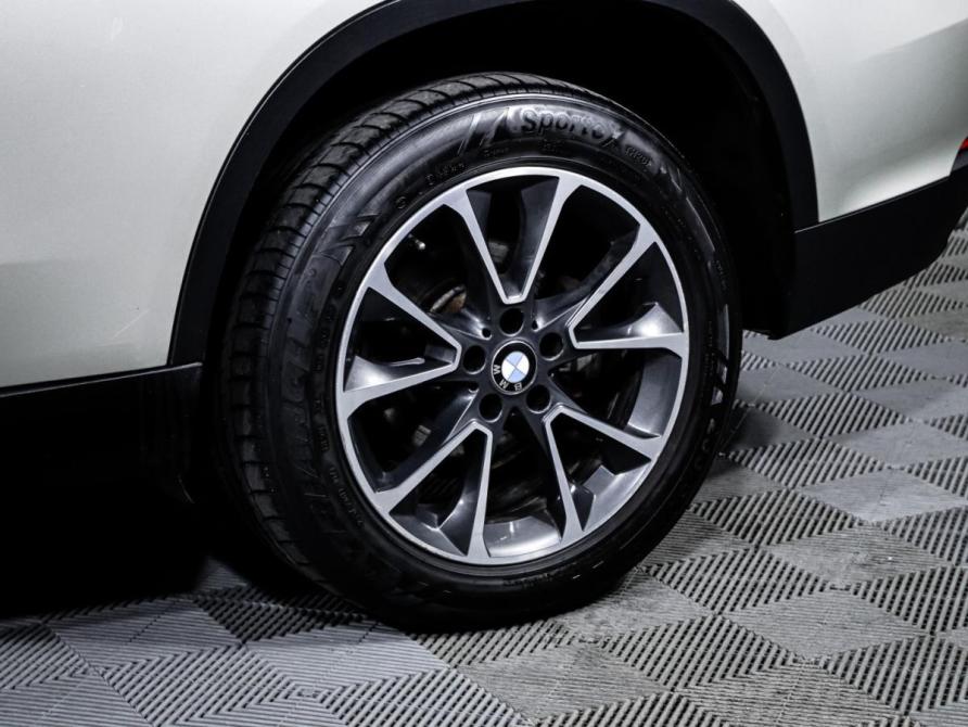BMW X5 III (F15) Москва  - изображение 16