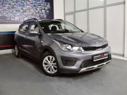 Kia Rio IV Кемерово  - изображение 27