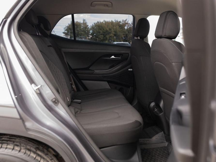 Hyundai Creta II Новосибирск  - изображение 17