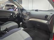 Chevrolet Aveo I Рестайлинг Таганрог  - изображение 46