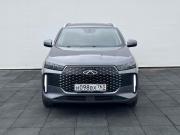 Chery Tiggo 4 I Рестайлинг 2 Самара  - изображение 23