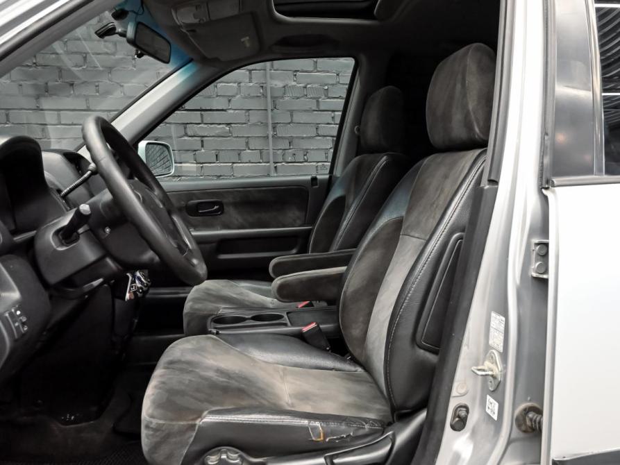 Honda CR-V II Екатеринбург  - изображение 10