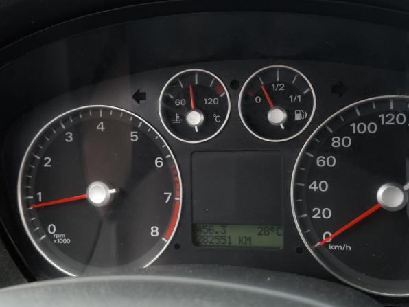 Ford Focus II с пробегом 2007 года, цена 349 000 рублей, 282551 км, седан, Автокод Объявления