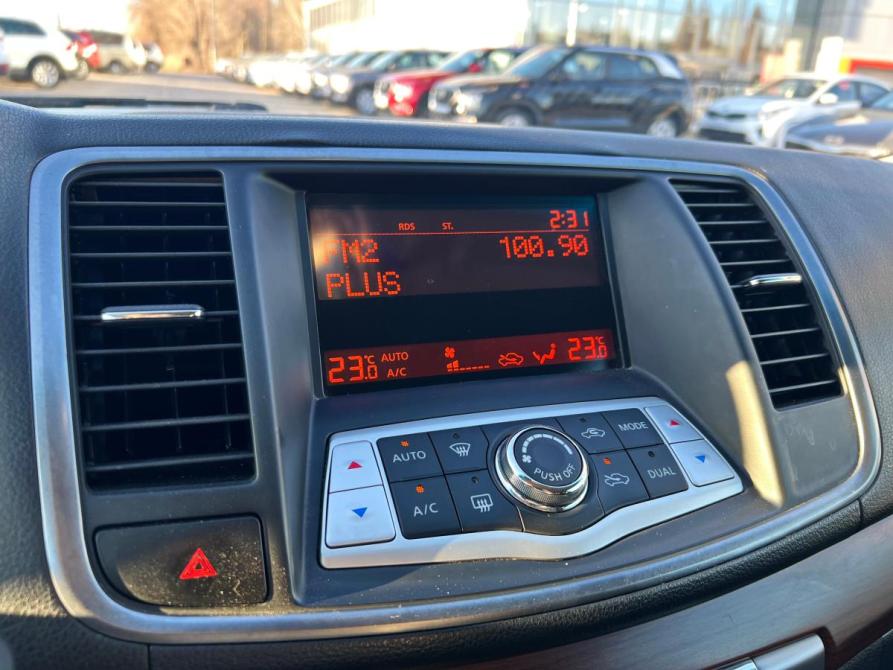 Nissan Teana II Стерлитамак  - изображение 18