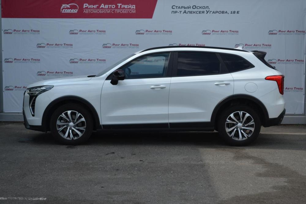 Haval Jolion I Рестайлинг Старый Оскол  - изображение 5