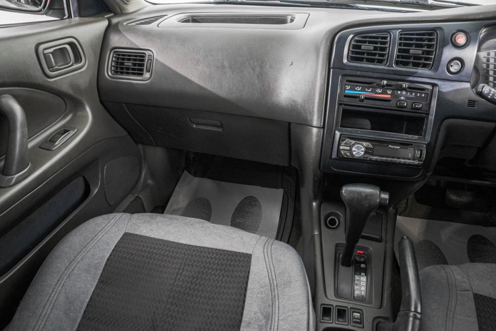 Nissan Expert Барнаул  - изображение 18