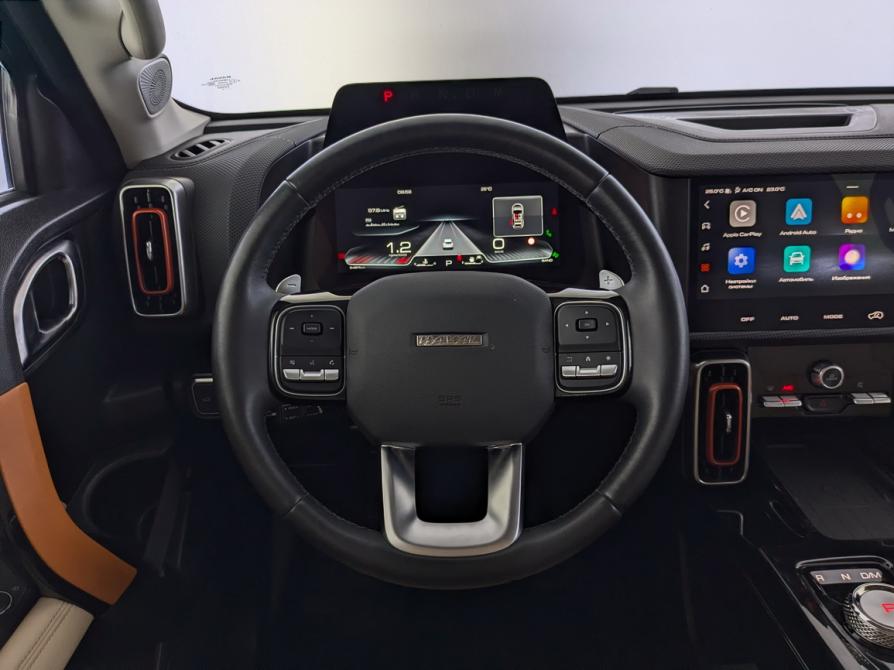 Haval Dargo I Москва  - изображение 22