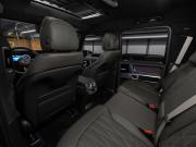 Mercedes-Benz G-Класс III (W465) Рестайлинг Москва  - изображение 53