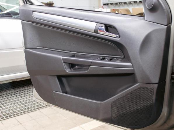 Opel Astra H Рестайлинг с пробегом 2007 года, цена 595 000 рублей, 210199 км, универсал, Автокод Объявления