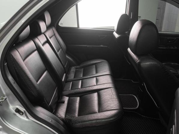 Kia Sorento I Рестайлинг с пробегом 2008 года, цена 899 000 рублей, 271689 км, внедорожник, Автокод Объявления
