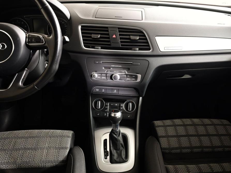 Audi Q3 I (8U) Рестайлинг Москва  - изображение 14