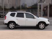 Renault Duster I Новосибирск  - изображение 21