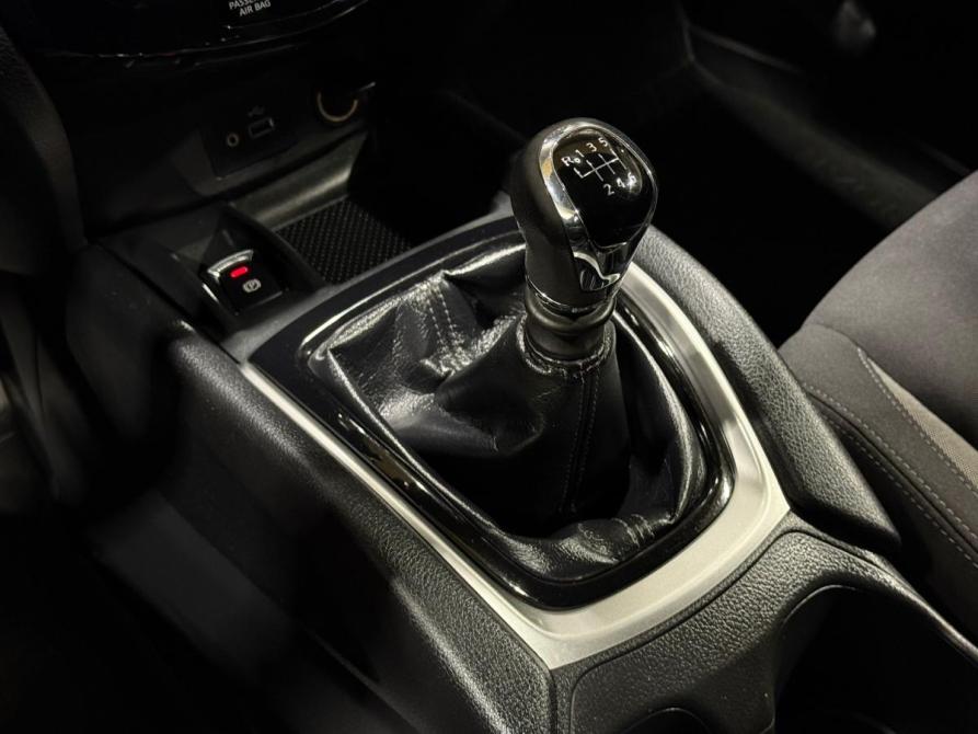 Nissan Qashqai II Рестайлинг Челябинск  - изображение 13