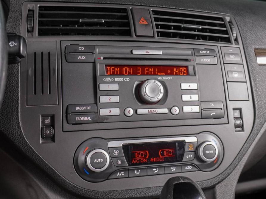 Ford C-MAX I Рестайлинг Воронеж  - изображение 12