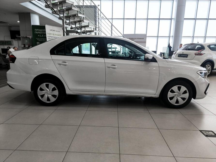Volkswagen Polo VI Казань  - изображение 5