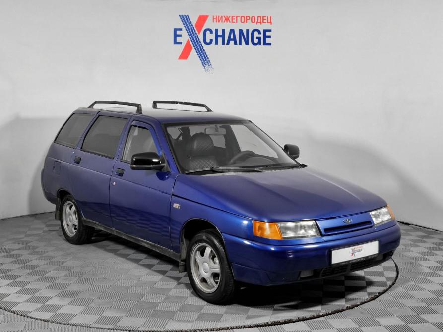 Lada (ВАЗ) 2111 Нижний Новгород  - изображение 3