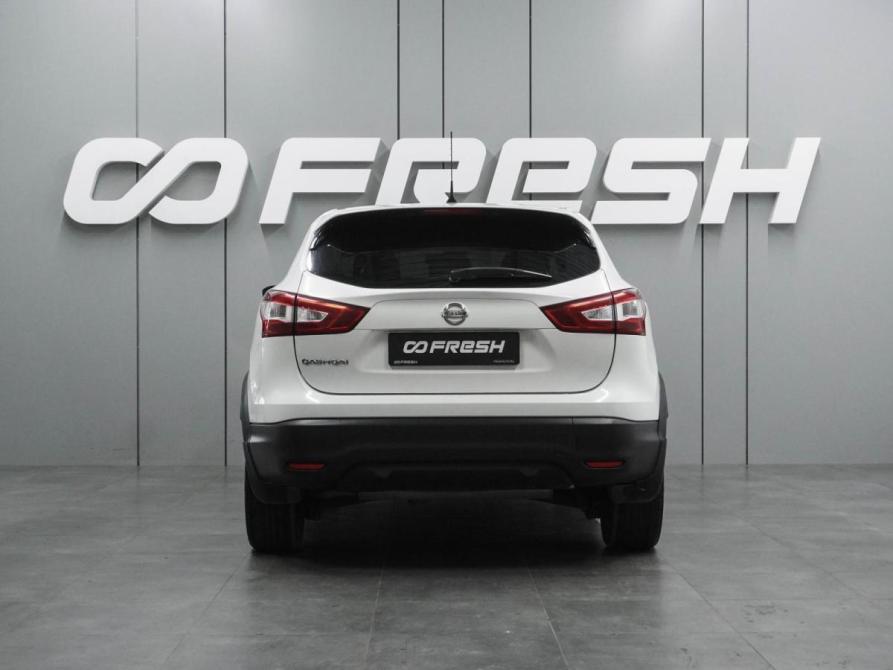 Nissan Qashqai II Воронеж  - изображение 4
