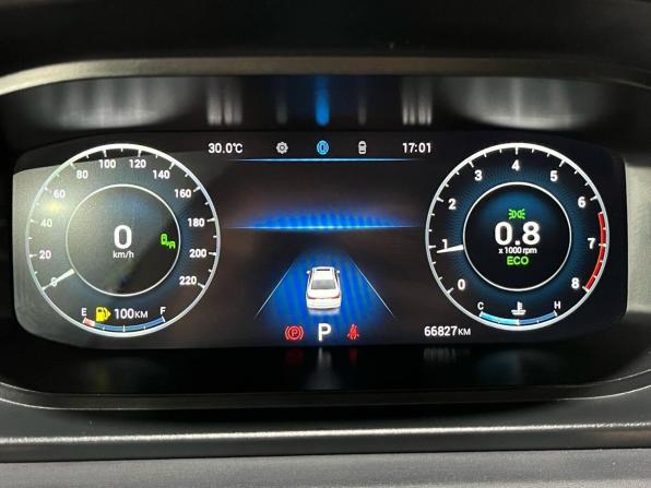 Omoda S5 с пробегом 2023 года, цена 1 399 000 рублей, 66826 км, седан, Автокод Объявления