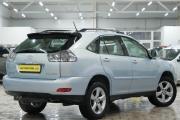 Lexus RX II Омск  - изображение 32