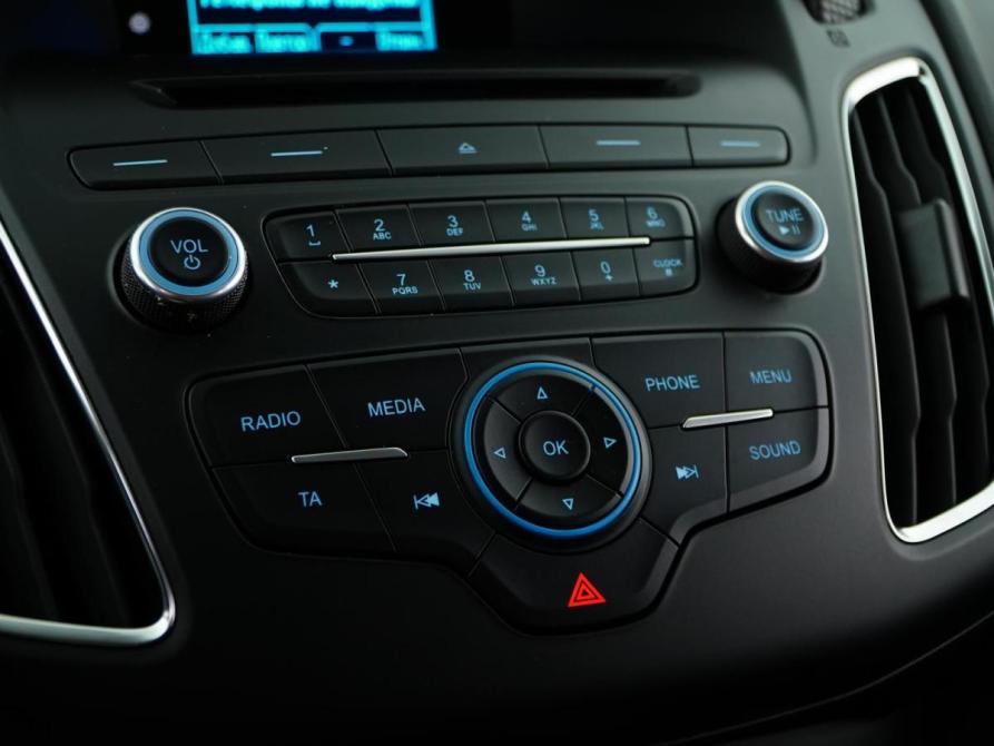 Ford Focus III Рестайлинг Москва  - изображение 19