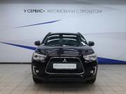 Mitsubishi ASX I Рестайлинг Москва  - изображение 21