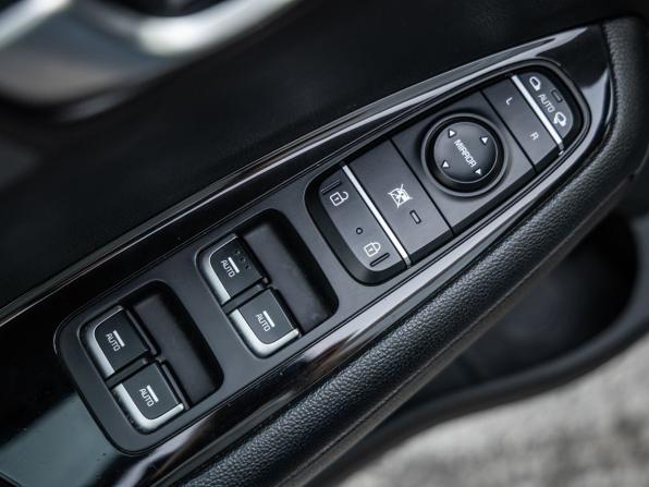 Kia Optima IV с пробегом 2017 года, цена 2 198 000 рублей, 42802 км, седан, Автокод Объявления