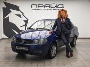 Fiat Albea I Рестайлинг Ростов-на-Дону  - изображение 10