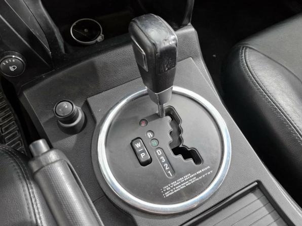SsangYong Actyon I с пробегом 2007 года, цена 508 620 рублей, 157084 км, внедорожник, Автокод Объявления