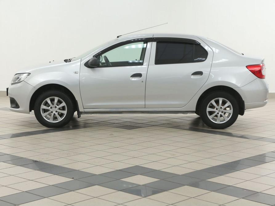Renault Logan II Иваново  - изображение 7