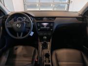 Skoda Octavia III (A7) Рестайлинг Чебоксары  - изображение 45