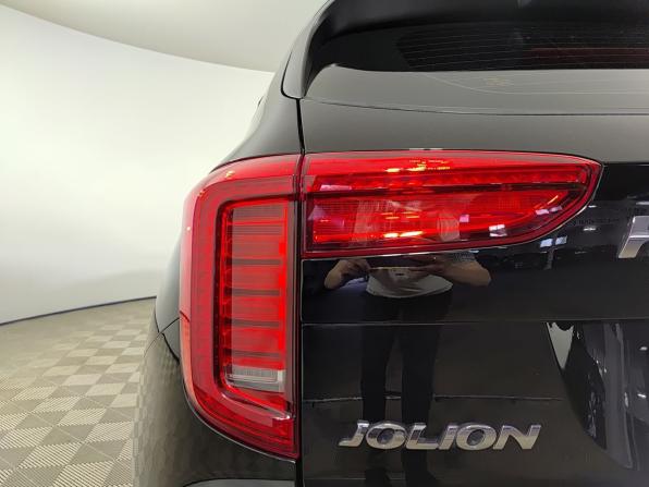 Haval Jolion I с пробегом 2023 года, цена 1 955 000 рублей, 59559 км, внедорожник, Автокод Объявления