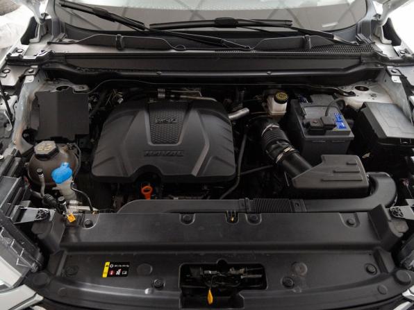 Haval Jolion I с пробегом 2023 года, цена 1 748 000 рублей, 90037 км, внедорожник, Автокод Объявления
