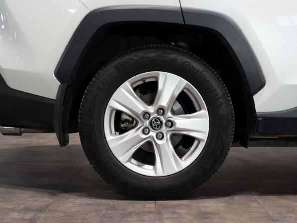 Toyota RAV4 V (XA50) с пробегом 2020 года, цена 3 065 000 рублей, 81555 км, внедорожник, Автокод Объявления