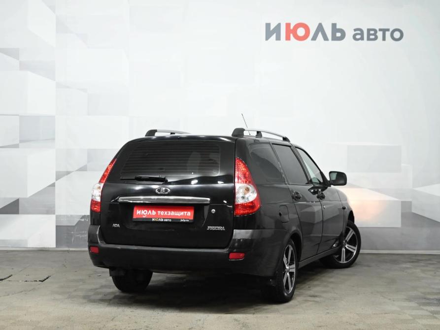 Lada (ВАЗ) Priora I Рестайлинг Екатеринбург  - изображение 7