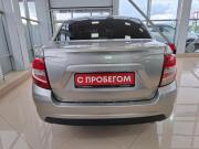 Lada (ВАЗ) Granta I Рестайлинг Арзамас  - изображение 31