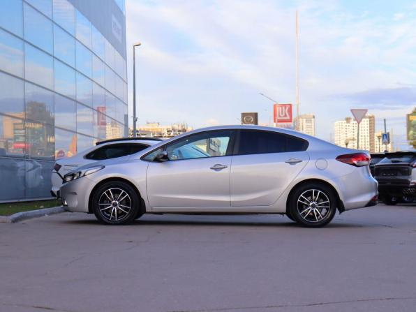 Kia Cerato III Рестайлинг (Classic) с пробегом 2018 года, цена 1 700 000 рублей, 41891 км, седан, Автокод Объявления
