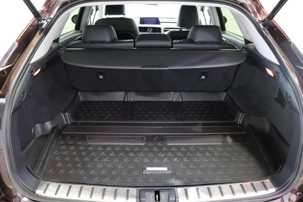 Lexus RX IV Иркутск  - изображение 13