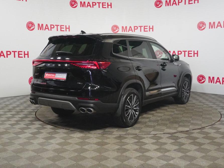 Chery Tiggo 8 Pro Max I Рестайлинг Вологда  - изображение 5