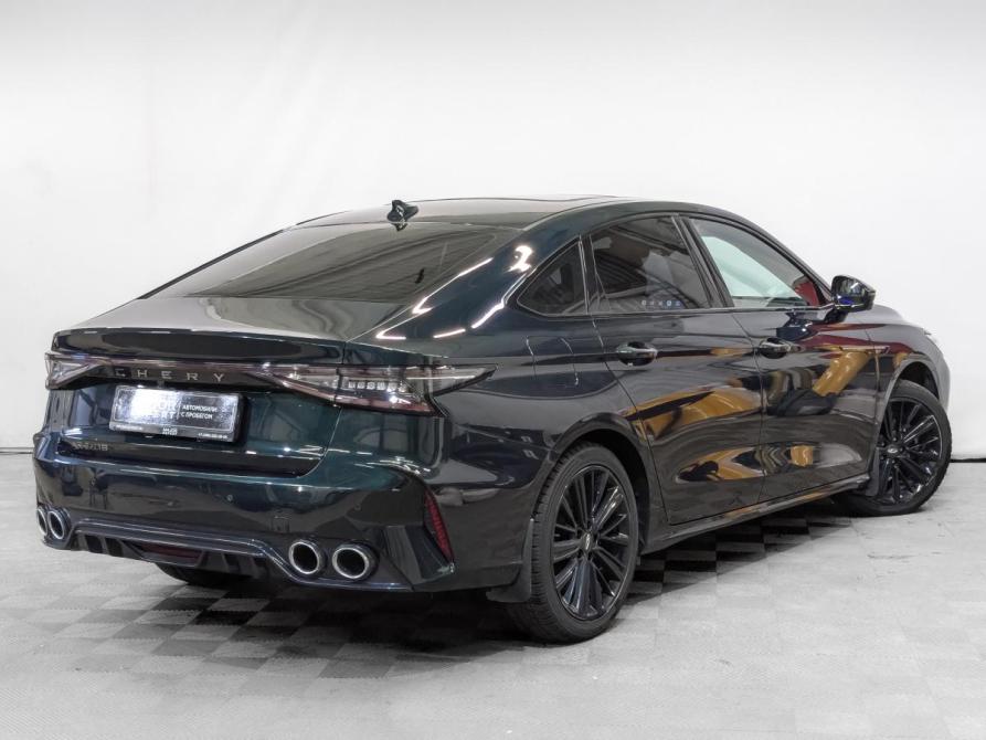 Chery Arrizo 8 Москва  - изображение 5