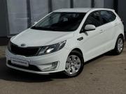 Kia Rio III Ярославль  - изображение 13