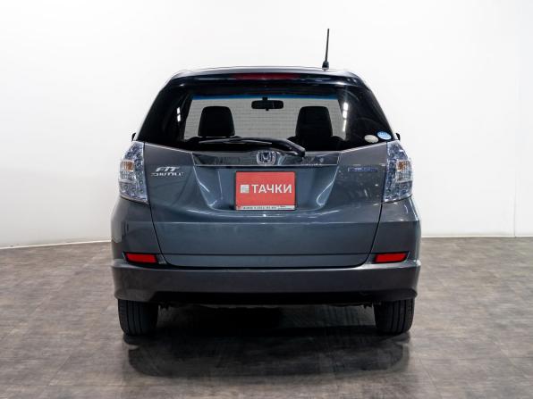 Honda Fit Shuttle I с пробегом 2012 года, цена 920 000 рублей, 274100 км, универсал, Автокод Объявления